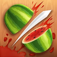 Game Fruit Ninja