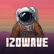 Game IZOWAVE – Build and Defend