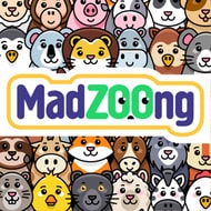 Game MadZOOng